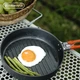 FIRE-MAPLE Wildfire Stove Feast 4, сумка для хранения, кухонные принадлежности для пикника, портативная печь для пикника, подходит для 4-5 человек, полный комплект с кастрюлей для кемпинга - изображение 6