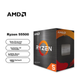 Процессор AMD Ryzen 5 5500 серии Ryzen 5000 (R5) 7 нм, 6 ядер, 12 потоков, максимальная тактовая частота в режиме Boost до 4,2 ГГц, мощность 65 Вт, сокет AM4, корпус. - изображение 4
