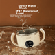 Детская миска SKULD из стали 316L с электроподогревом (K3Pro) - изображение 6
