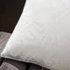 Подушка LOVO Pillow Core шовк анатомічна 46х72 см - зображення 4