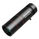 Xingtelang Natural DX10X32ED високої чіткості з великим збільшенням, повністю металевий портативний монокулярний телескоп для смартфонів, що підходить для концертів, для низької видимості - зображення 1