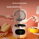 Рисоварка Midea Big Eyes Cute Smart мини 1.2 л, FB12X1-306E - изображение 7