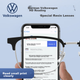 Volkswagen German, Чоловічі окуляри для читання, Бізнес-окуляри високої чіткості з антисинім світлом та пресбіопією, Високоякісний оригінальний продукт W607-20 градусів - изображение 7