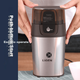 Кофемолка Liven MFJ-W317 электрическая, съемная моющаяся - изображение 6