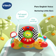 Набір VTech іграшковий для новонароджених «кермо», подарунковий, для 1 року - зображення 1