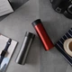 Термокружка LOCK&LOCK Palm 400 мл набор 2 шт из нержавеющей стали (LHC4028SH602) - изображение 4