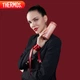 Термос THERMOS Lipstick Cup 200 мл Red (TCNC-200 D999) - изображение 7