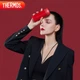 Термос THERMOS Lipstick Cup 200 мл Red (TCNC-200 D999) - изображение 9