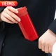 Термос THERMOS Lipstick Cup 200 мл Red (TCNC-200 D999) - изображение 10