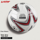 Футбольный мяч Star Soccer Ball 1000 для взрослых, профессиональный, для соревнований и тренировок, изготовлен из микрофибры PU, ручная прошивка, профессиональный размер 5, стандартный мяч SB375. - изображение 5