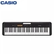 Клавиатура электронная CASIO CTS100 черная 61 клавиша начальный уровень автономная - изображение 7