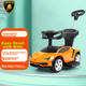 Машинка-каталка CHILOKBO Lamborghini детская для 1-3 лет (6938360701821) - изображение 1