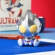 Термокружка BEDDYBEAR Ultraman Diga детская с тремя крышками 540 мл - изображение 6