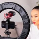 Микрофон Rode VideoMic Go II направленный для зеркальных и беззеркальных камер и смартфонов - изображение 3