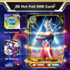 Набор карточек Kayou Ultraman Glory Edition, официальные карточки BCR, аутентичные периферийные устройства и игрушки. - зображення 5