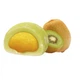 Японские Моти Taiwan Dessert Mochi Custard Kiwi Заварной Крем и Киви 110г - изображение 2