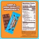 Шоколад Мистер Бист Feastables MrBeast Peanut Butter Milk Chocolate с арахисовой пастой 60г - изображение 5