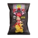 Чіпси Chazz Pussy Flavour Potato Chips 90г - зображення 1