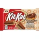 Батончик KitKat Donut Chocolate Flavored Bar Шоколадний Пончик 42г - зображення 1