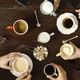 Кава Розчинна Nescafe Taster's Choice House Blend 198г - зображення 4