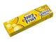 Жуйка Wrigley's Juicy Fruit Bubble Gum Джусі Фрут - зображення 1
