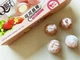 Японские Моти Taiwan Dessert Mochi Cacao Strawberry Какао и Клубника 80г - изображение 2
