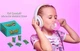 Блок жуйок Donald Bubble Gum Assorted 100шт - зображення 2