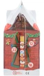 Адвент Календар Kinder House Advent Calendar 234г - зображення 3