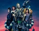 Жевательные конфеты Fux Candy Битлджус Beetlejuice Halloween Bugs & Grubs Жуки и Личинки 249г - изображение 3