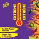 Екстра гострі Чіпси Takis Fuego Hot Chili Pepper & Lime Extreme Spicy Tortilla Чилі і Лайм 28.4г - зображення 2