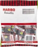 Лакричные конфеты Haribo Rotella Liquirizia Multipack 20 Mini 260г - изображение 2