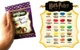 Драже Bean Boozled Harry Potter 54г - зображення 2