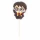 Маршмелоу Harry Potter Mallow Pops в глазури 30г - изображение 1