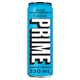 Енергетик Prime Energy Drink Blue Raspberry Блакитна Малина 330мл - зображення 1