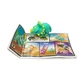 Шоколадне яйце Kinder Joy Funko Jurassic World Динозаври 20г - зображення 2