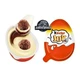 Шоколадне яйце Kinder Joy Funko Jurassic World Динозаври 20г - зображення 3