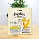 Японский снек Calbee Jagabee Potato Snack Kansai Takoyaki 75г - изображение 2