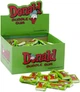 Блок жуйок Donald Bubble Gum Green 100шт - зображення 1