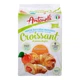 Круассаны с абрикосами Без сахара Antonelli Apricot Filling Croissant Sugar Free 252г - изображение 1