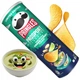 Чипсы Pringles Passport Thai Style Green Curry Тайский Карри 165г - изображение 2