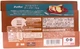 Шоколадные минибатончики KitKat Yokohama Strawberry Cheesecake Клубничный Чизкейк 150г - изображение 2