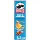 Чипсы Pringles Salt & Vinegar Соль и Уксус 158г - изображение 1