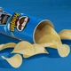 Чипсы Pringles Salt & Vinegar Соль и Уксус 158г - изображение 3