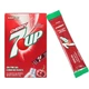 Швидкорозчинний напій 7 UP Powder Drink Mix Cherry Вишня 6шт - зображення 3