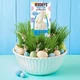 Шоколадный кролик Hershey's Cookies 'n' Creme Polka Dot Bunny Пасхальный 120г - изображение 3