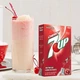 Швидкорозчинний напій 7 UP Powder Drink Mix Cherry Вишня 6шт - зображення 7