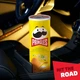 Чіпси Pringles Mexican Street Corn ELOTE Potato Chips Мексиканська Кукурудза Елоте 158г - зображення 3