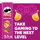 Чипсы Pringles Carnitas Taco Карнитас Тако (Свинина и Специи) 158г - изображение 5