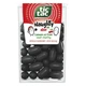 Драже Tic Tac Naughty or Nice Lumps Of Coal Sour Cherry Mints Вишня та М'ята 24г - зображення 1