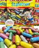 Драже Haribo Stafetten 175г - зображення 2